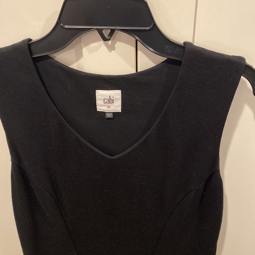 Cabi Performance Dress - Picture 2 of 3